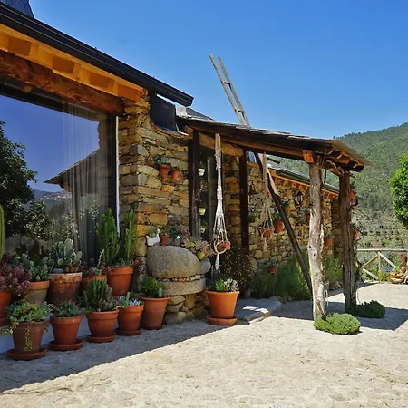 Casa Da Cavada *