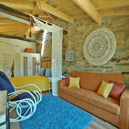 Σπίτι διακοπών Casa Da Cavada