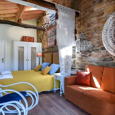 Σπίτι διακοπών Casa Da Cavada Vila Vicosa (Arouca)