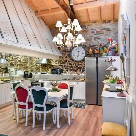 Σπίτι διακοπών Casa Da Cavada