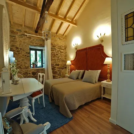 Casa Da Cavada Σπίτι διακοπών