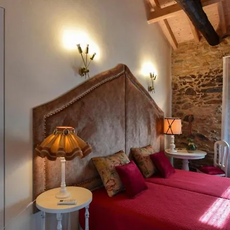 Casa Da Cavada Prázdninový dům