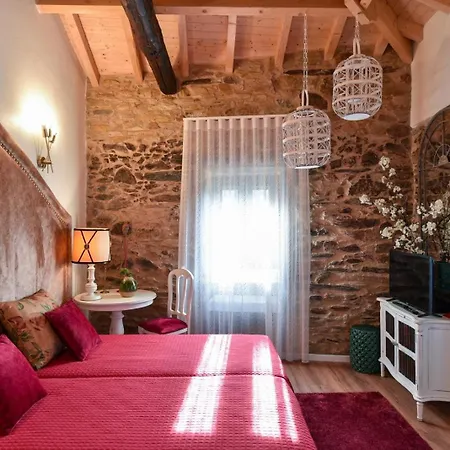 Σπίτι διακοπών Casa Da Cavada *