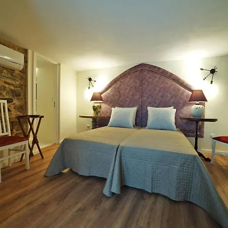 Prázdninový dům Casa Da Cavada