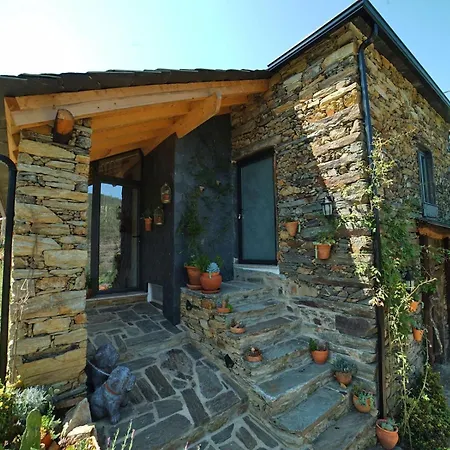 Casa Da Cavada Prázdninový dům Vila Vicosa (Arouca)