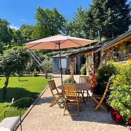 Casa Da Cavada Prázdninový dům Vila Vicosa (Arouca)