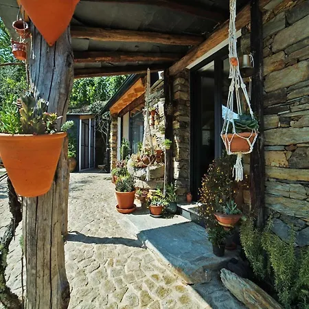 Prázdninový dům Casa Da Cavada