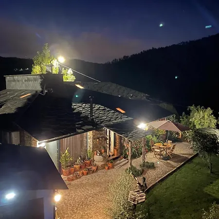 Σπίτι διακοπών Casa Da Cavada *